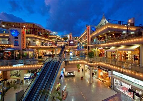 lanzarote shopping puerto del carmen.